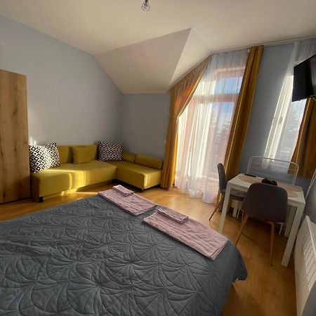 Your Place Borovets Ngoại thất bức ảnh