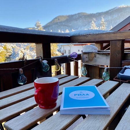Your Place Borovets Ngoại thất bức ảnh