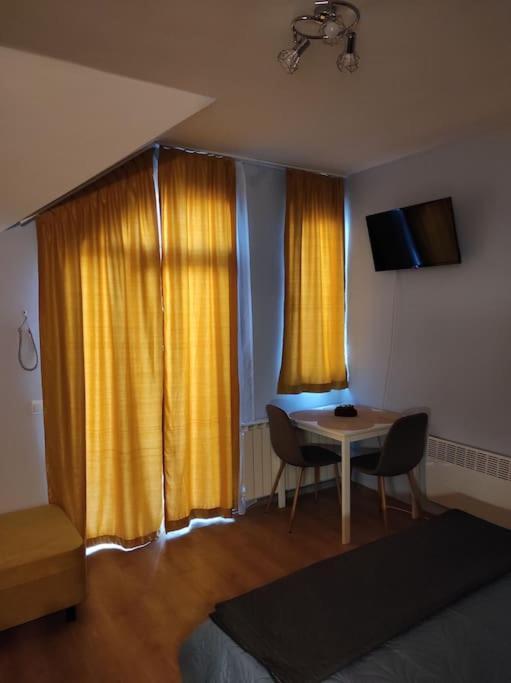 Your Place Borovets Ngoại thất bức ảnh