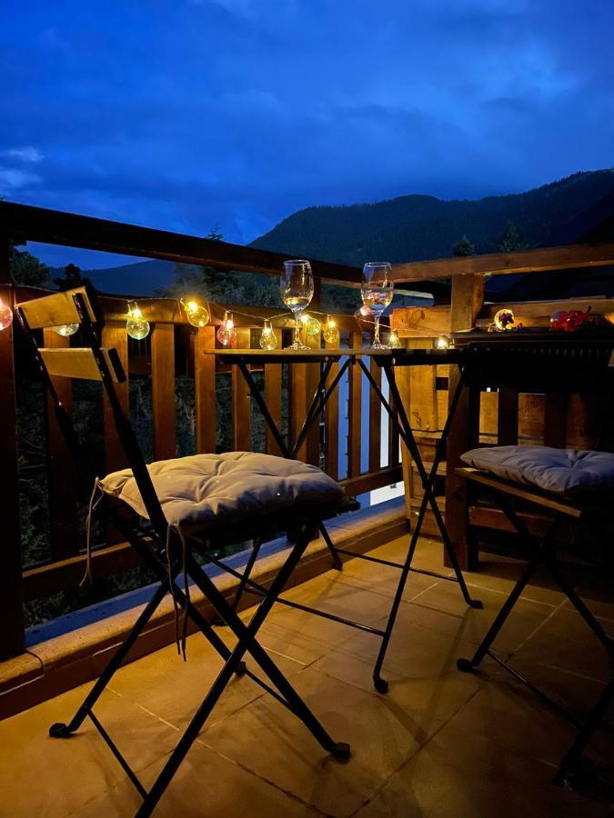 Your Place Borovets Ngoại thất bức ảnh