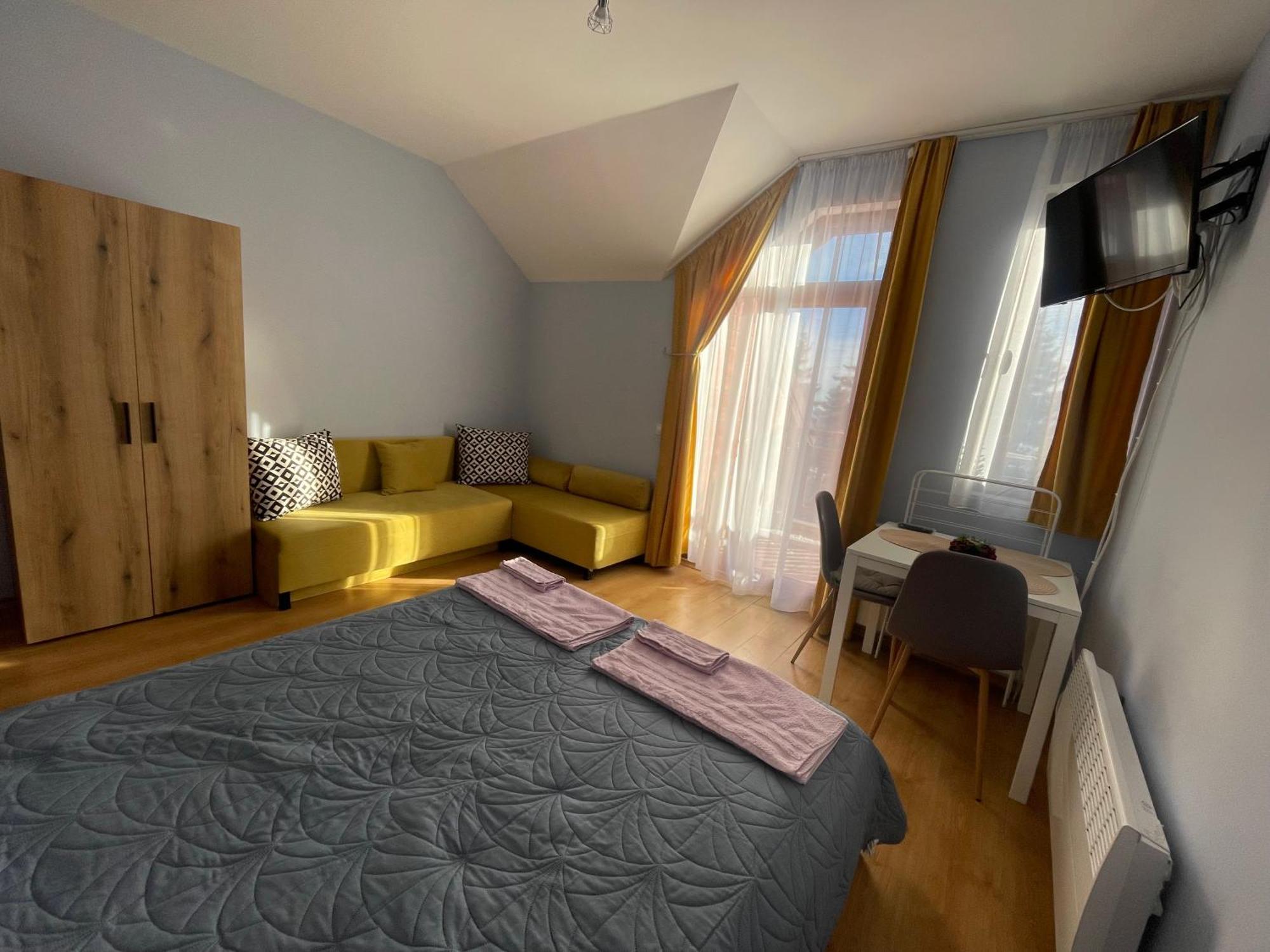 Your Place Borovets Ngoại thất bức ảnh
