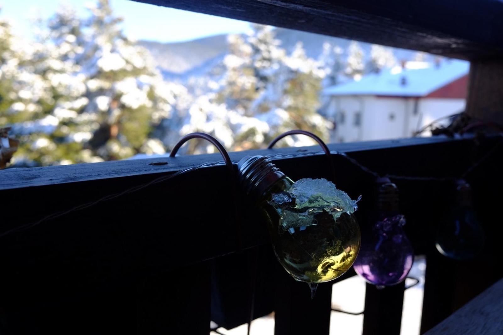 Your Place Borovets Ngoại thất bức ảnh
