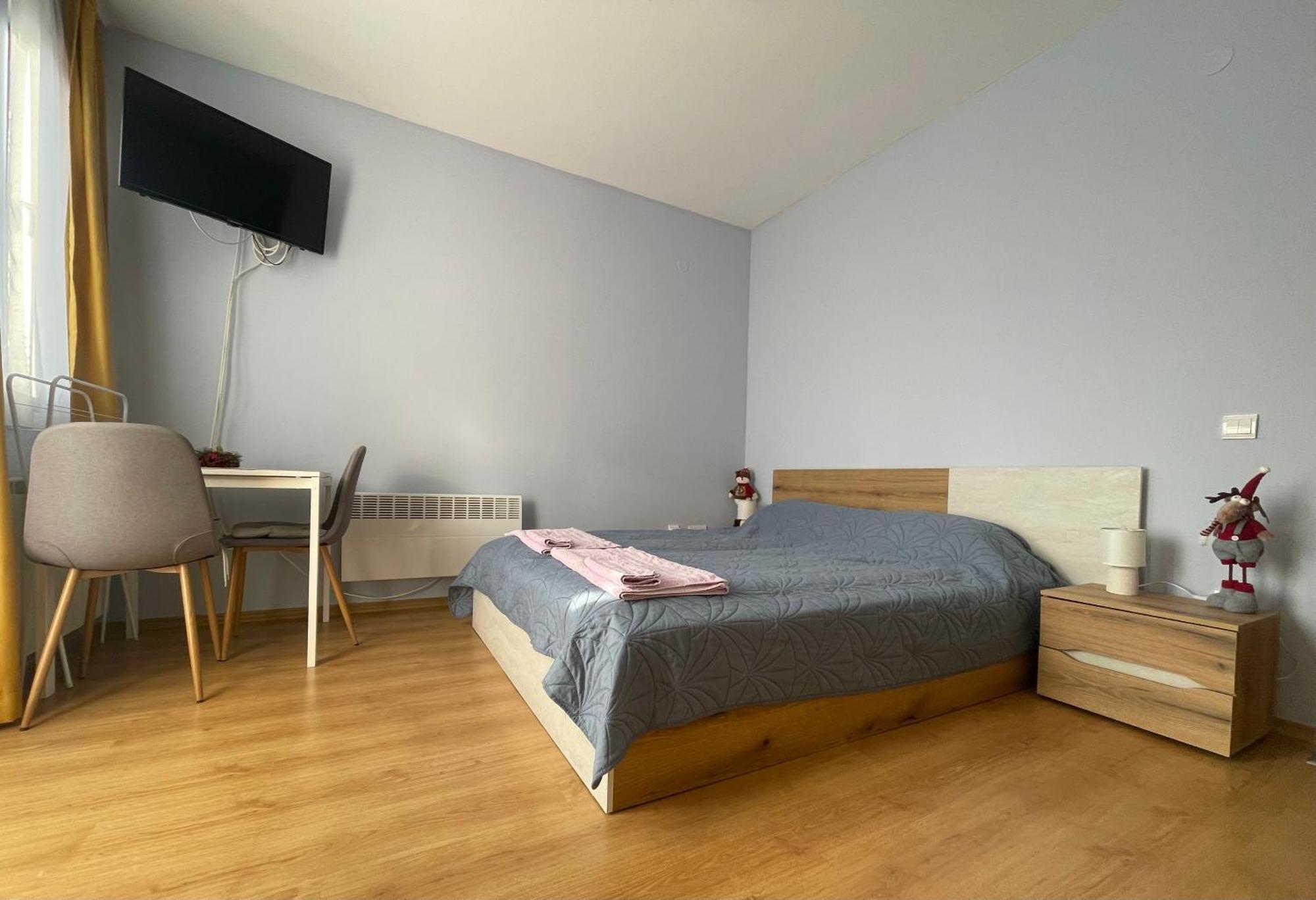 Your Place Borovets Ngoại thất bức ảnh