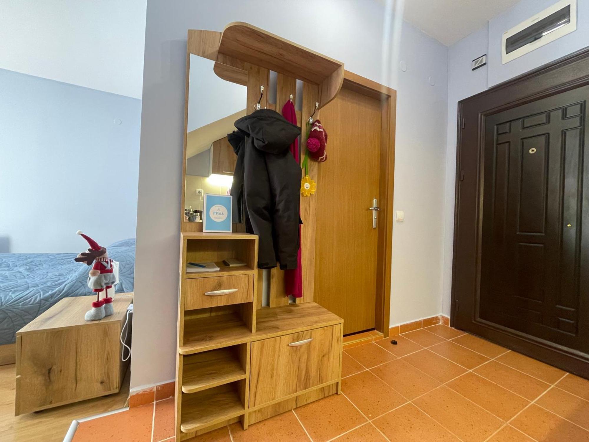 Your Place Borovets Ngoại thất bức ảnh