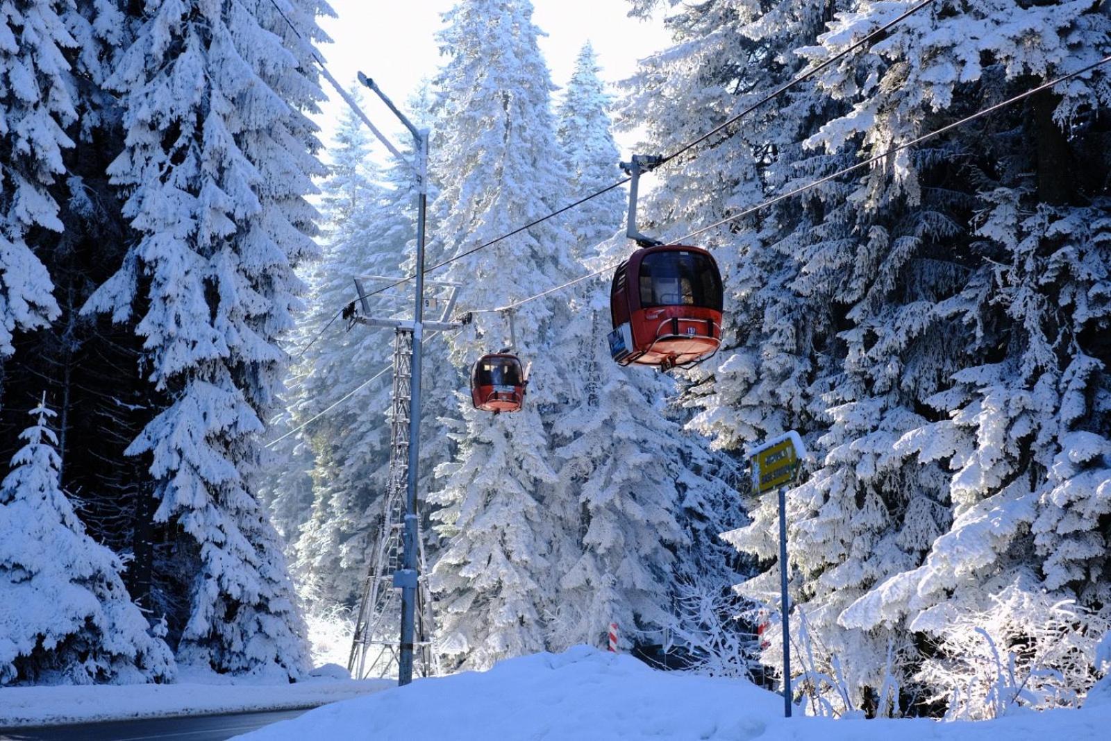 Your Place Borovets Ngoại thất bức ảnh
